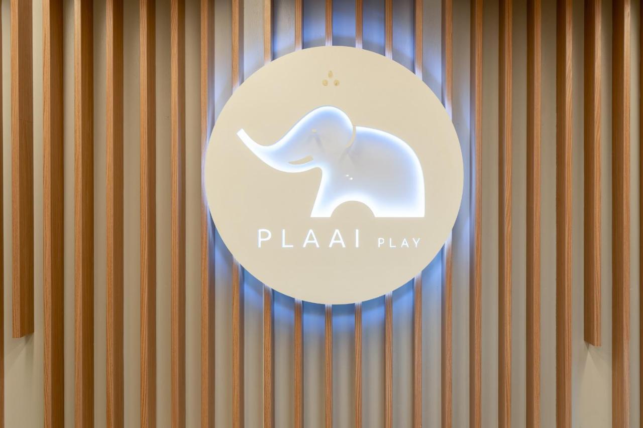 Plaai Play Hotel Rayong Bagian luar foto